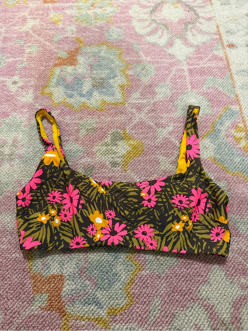 Aerie Bikini Top